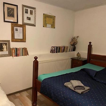 Apartmany Friday Liberec Eksteriør bilde