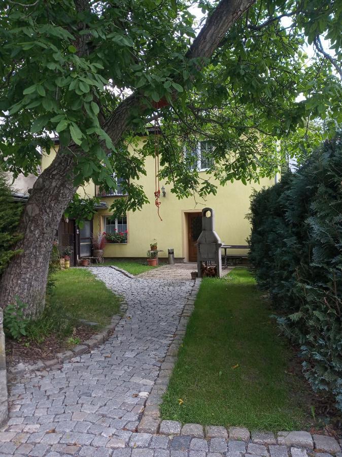 Apartmany Friday Liberec Eksteriør bilde