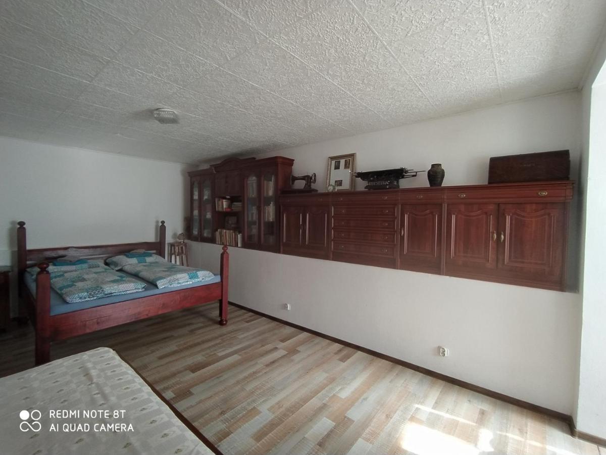 Apartmany Friday Liberec Eksteriør bilde