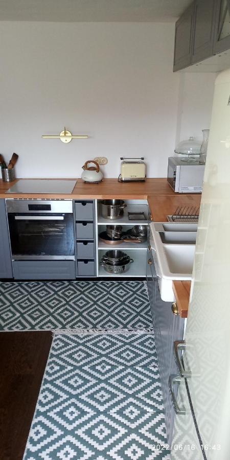 Apartmany Friday Liberec Eksteriør bilde