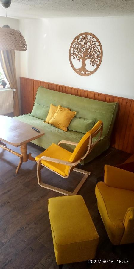 Apartmany Friday Liberec Eksteriør bilde