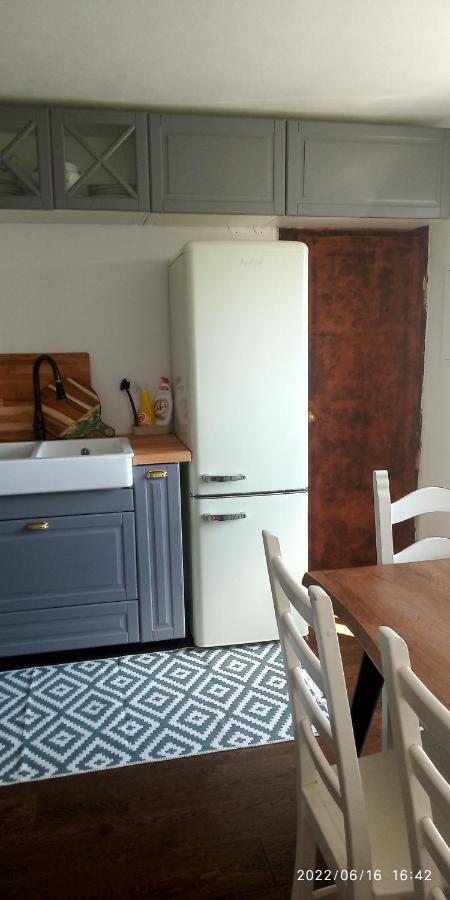 Apartmany Friday Liberec Eksteriør bilde