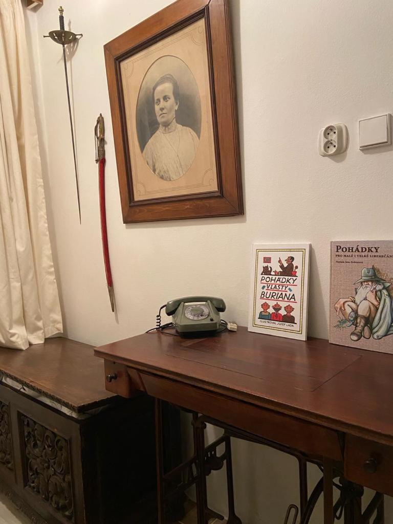 Apartmany Friday Liberec Eksteriør bilde