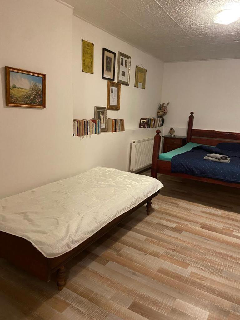 Apartmany Friday Liberec Eksteriør bilde