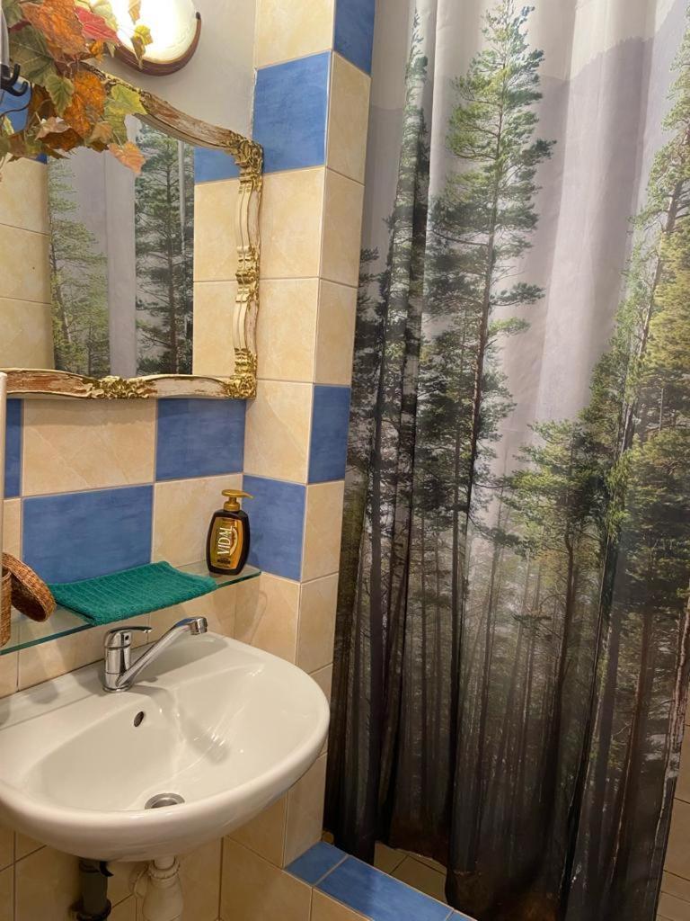 Apartmany Friday Liberec Eksteriør bilde