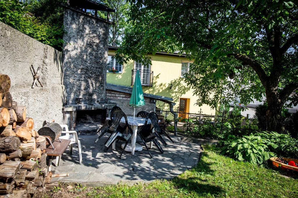 Apartmany Friday Liberec Eksteriør bilde