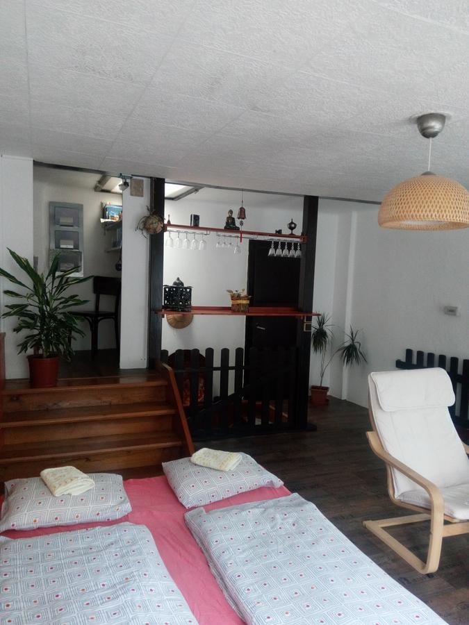 Apartmany Friday Liberec Rom bilde